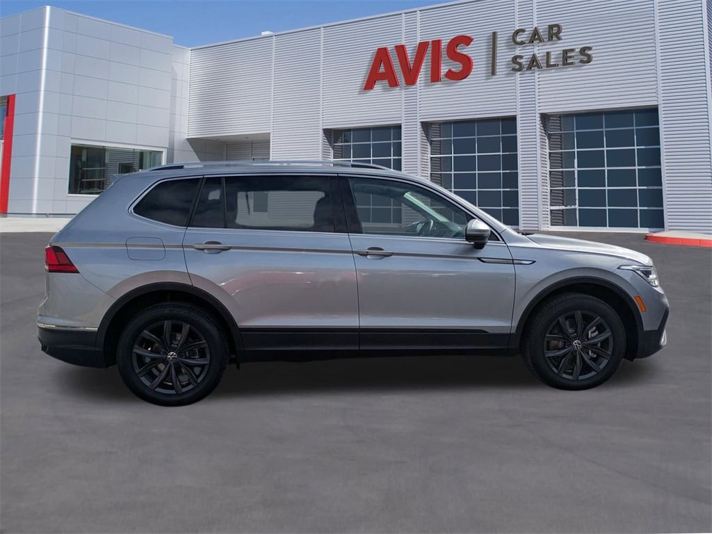 Thumbnail: 2024 Volkswagen Tiguan - 5