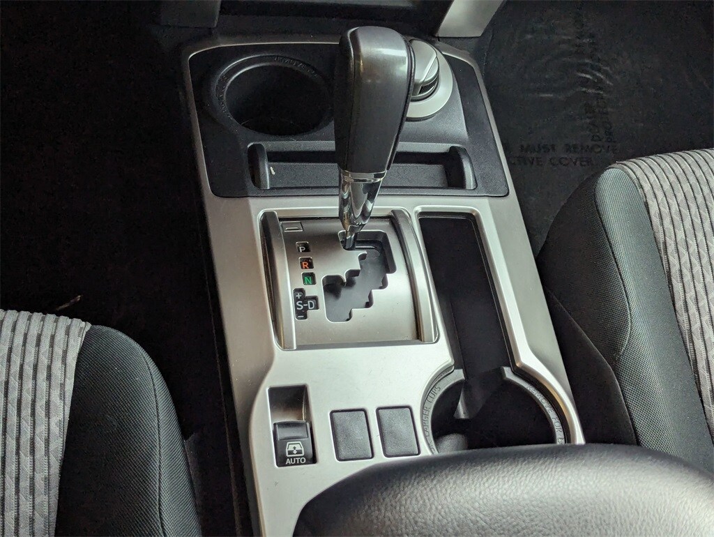 Thumbnail: 2024 Toyota 4Runner - 20
