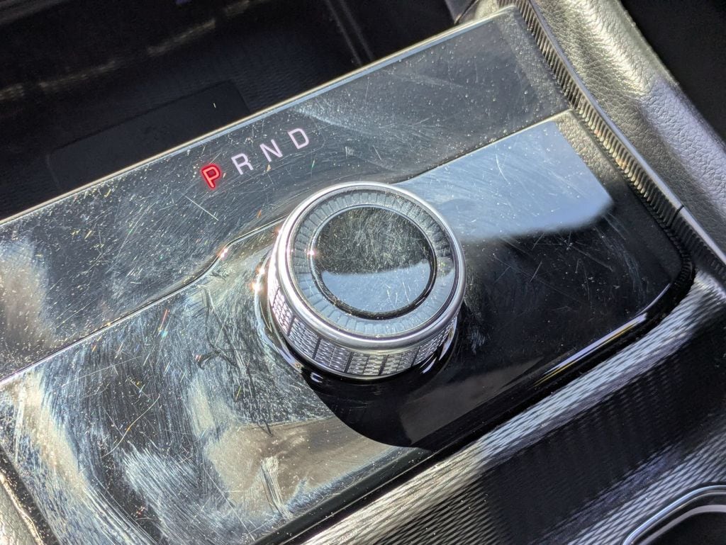2025 Jeep Grand Cherokee Altitude - Photo 23