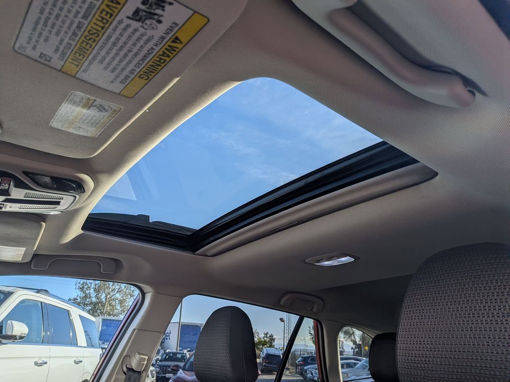 Thumbnail: 2025 Subaru Outback - 17