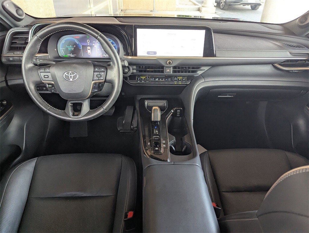 Thumbnail: 2024 Toyota Crown - 25
