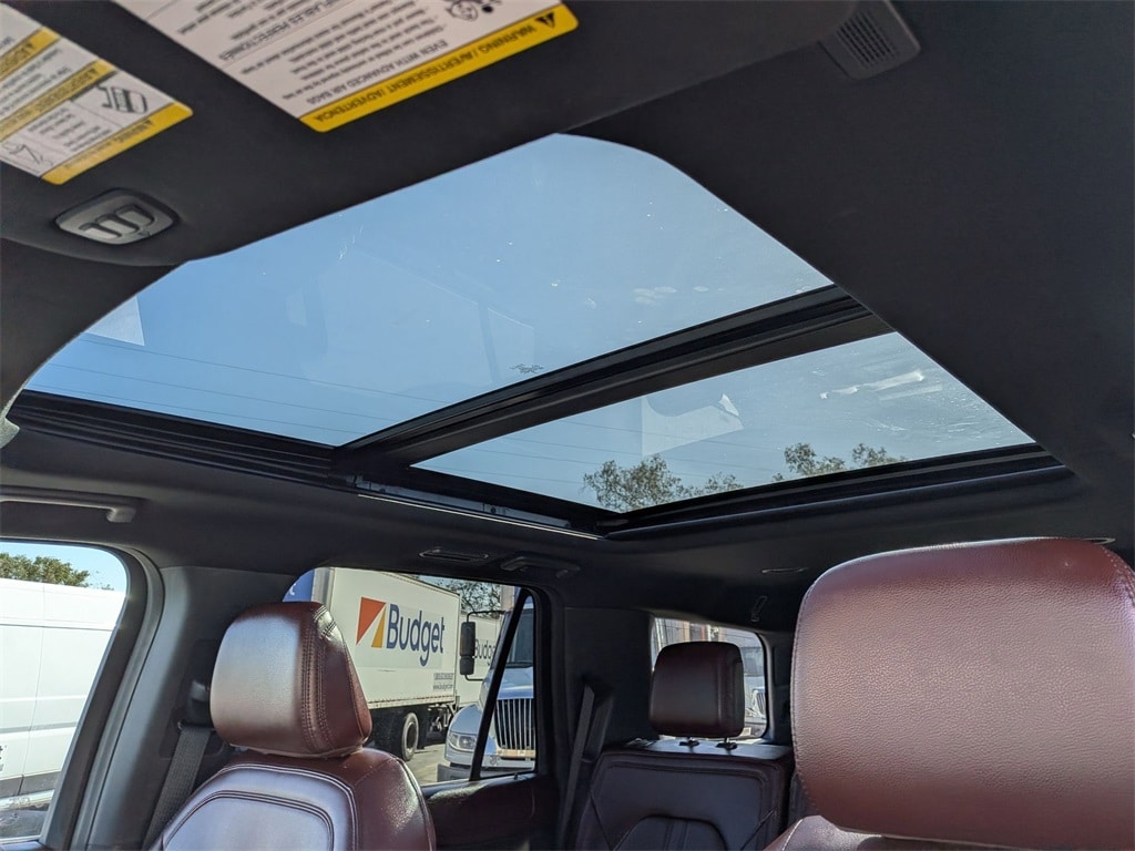 Thumbnail: 2024 Ford Expedition - 17