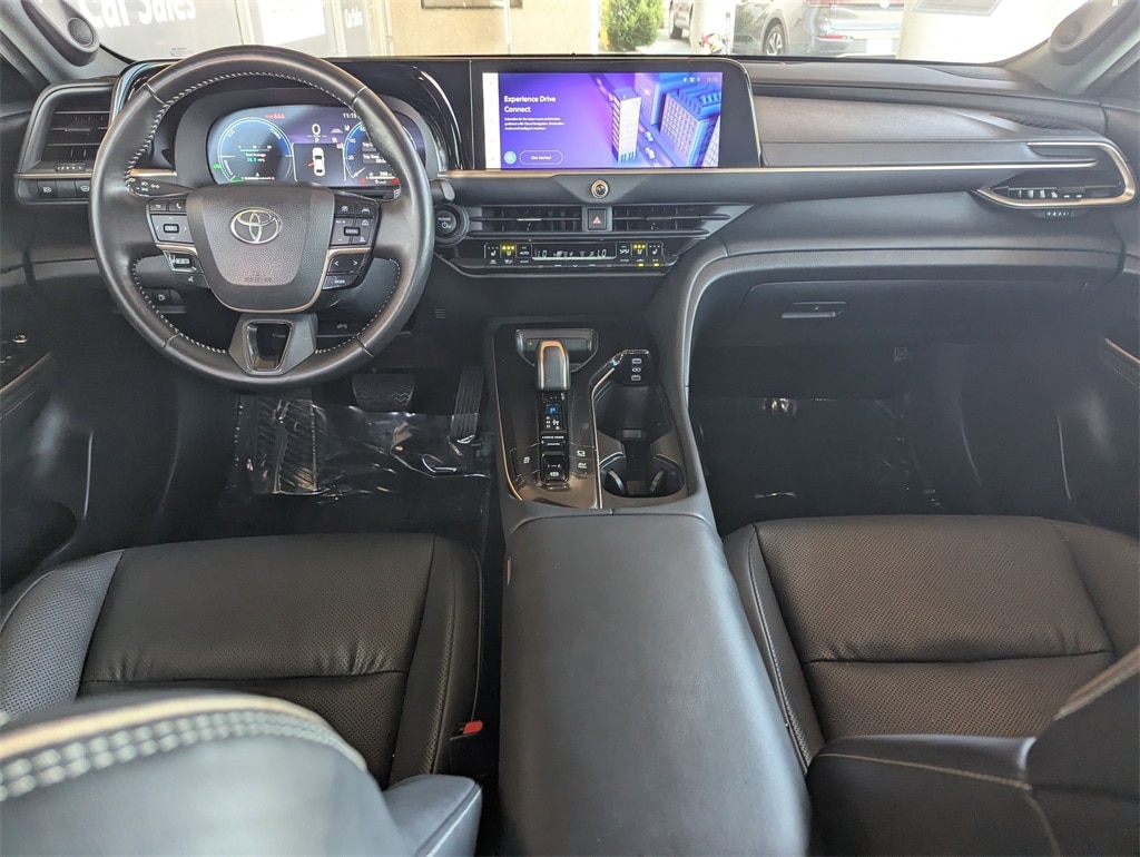 Thumbnail: 2024 Toyota Crown - 24