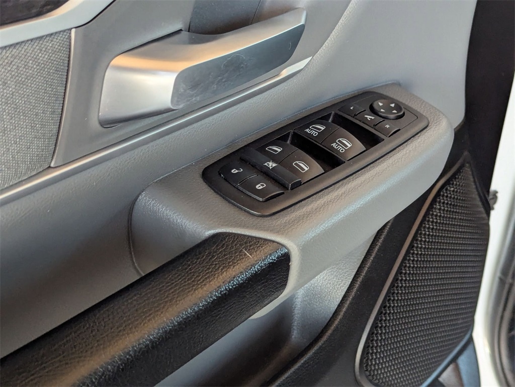 Thumbnail: 2023 RAM 1500 - 13
