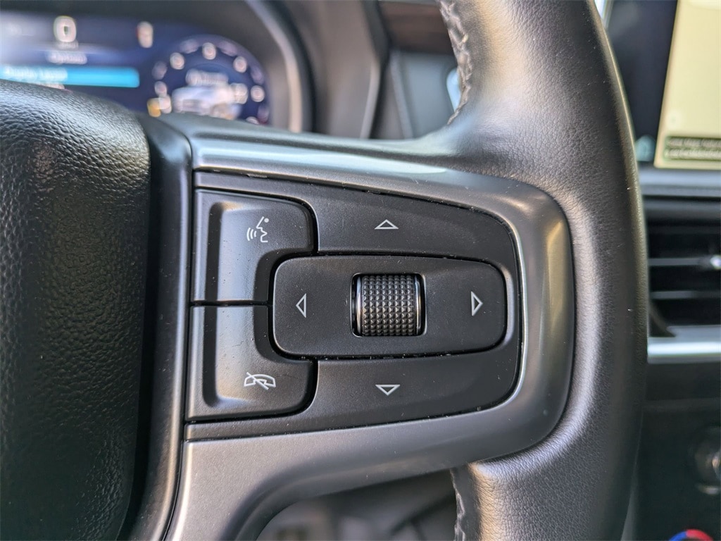 Thumbnail: 2024 Chevrolet Tahoe - 23