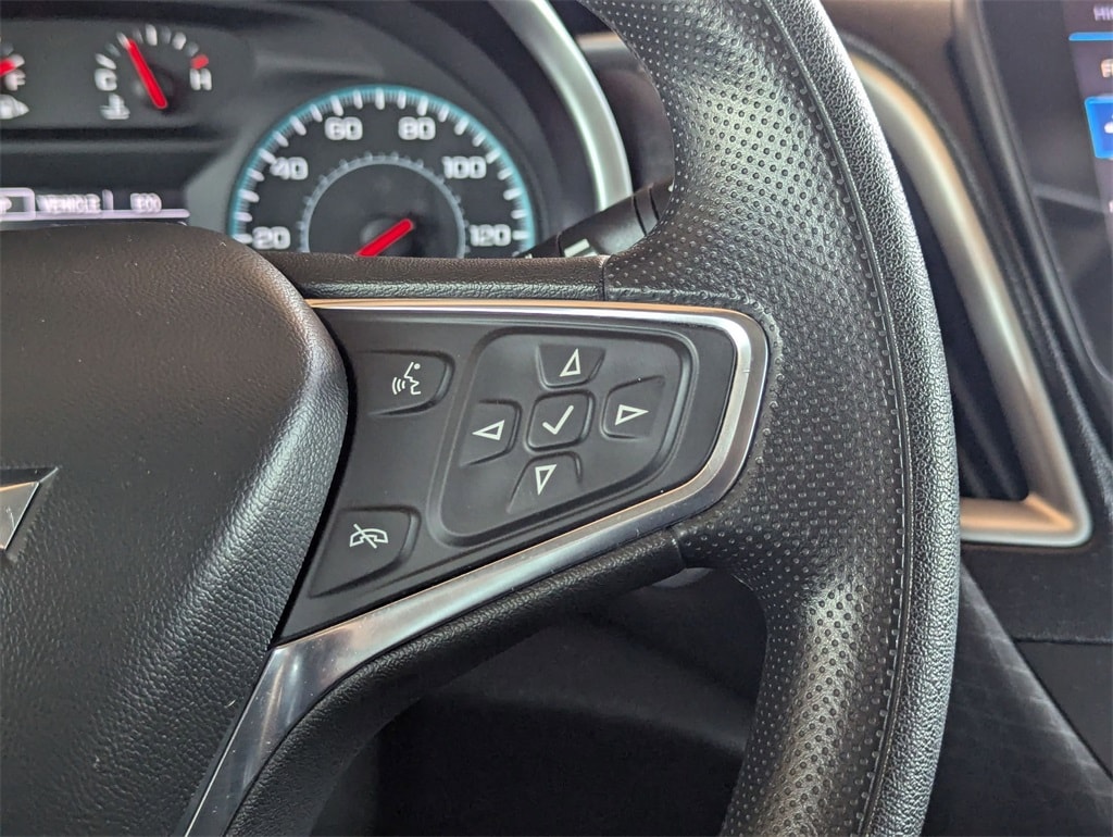 Thumbnail: 2023 Chevrolet Malibu - 21