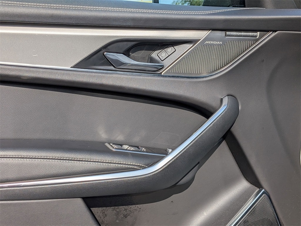 Thumbnail: 2024 Jaguar F-Pace - 13