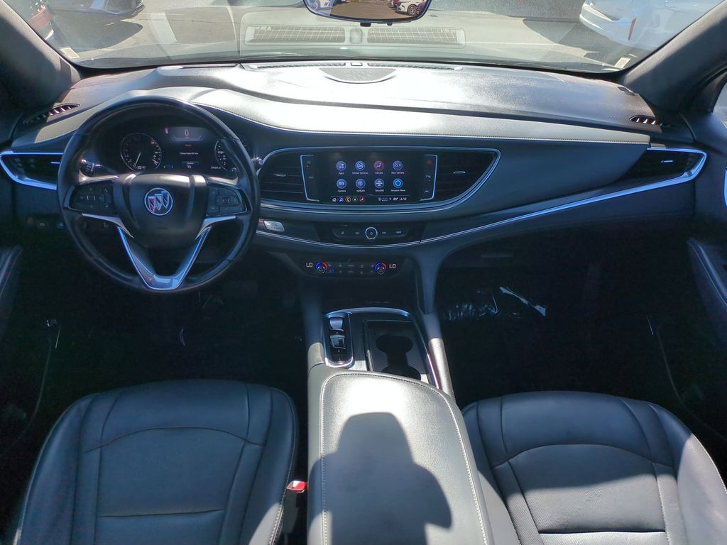 Thumbnail: 2024 Buick Enclave - 26