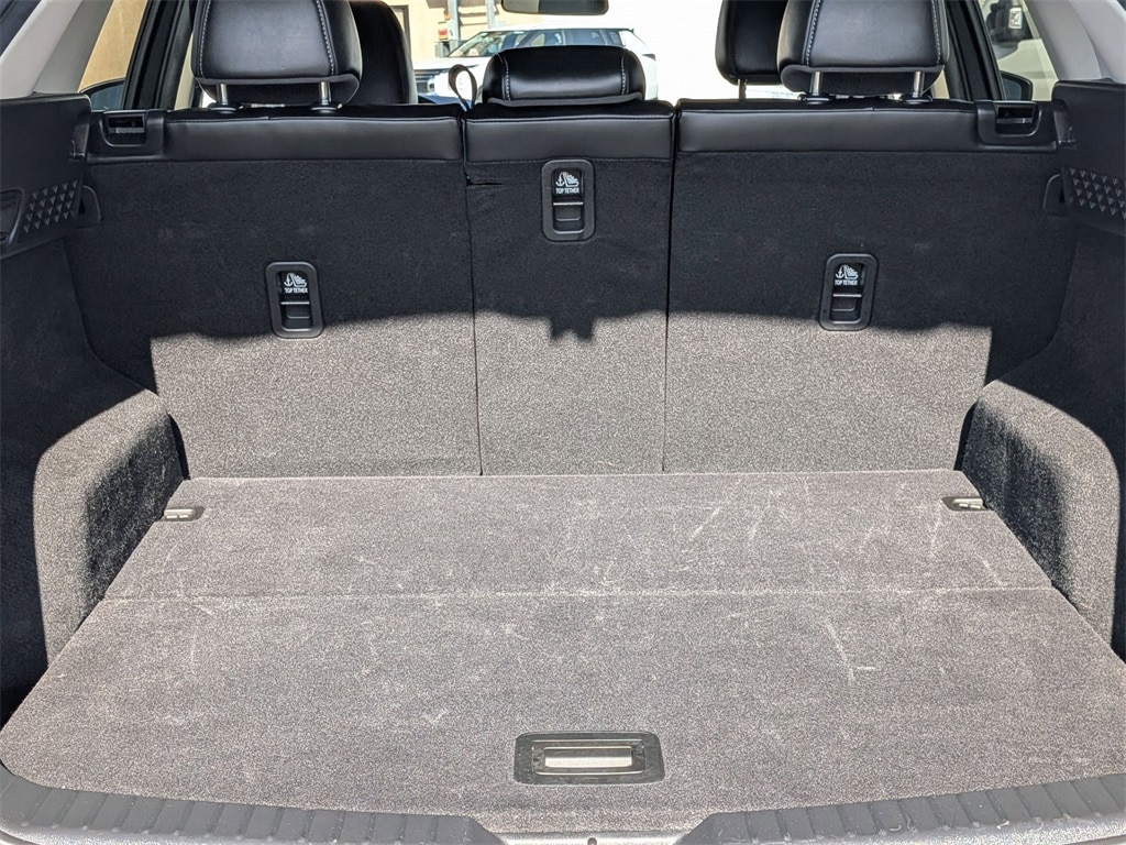 Thumbnail: 2025 Mazda CX-5 - 28