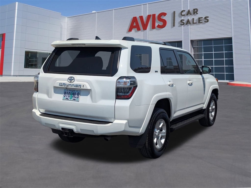 Thumbnail: 2024 Toyota 4Runner - 6