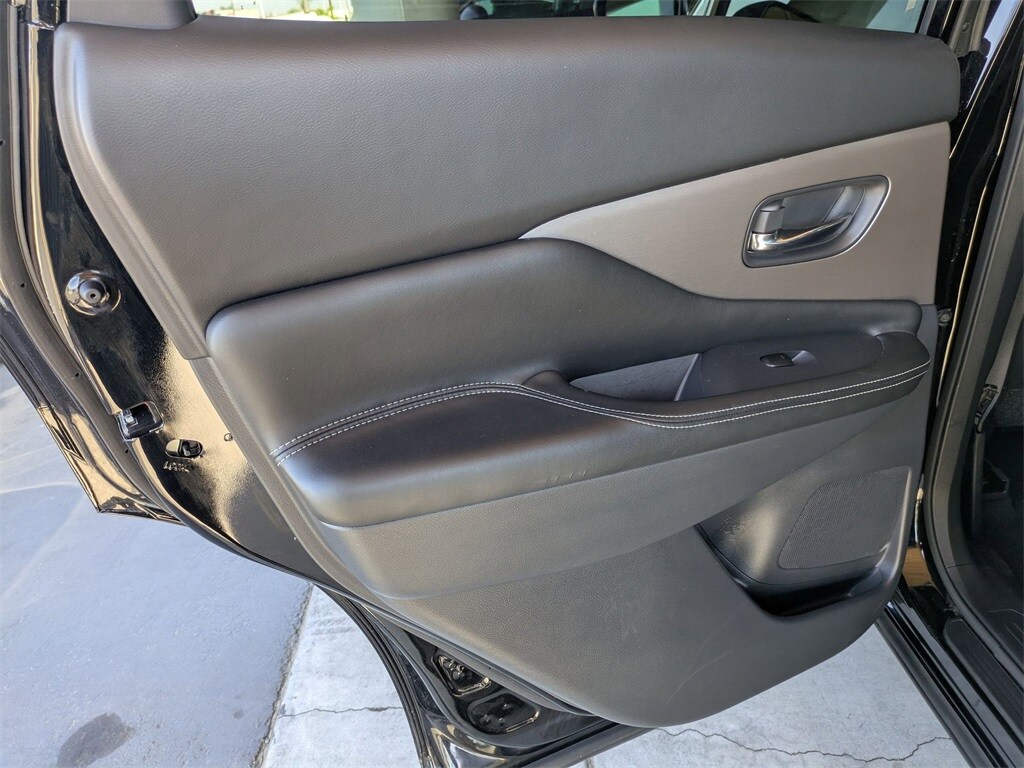 Thumbnail: 2023 Nissan Murano - 27