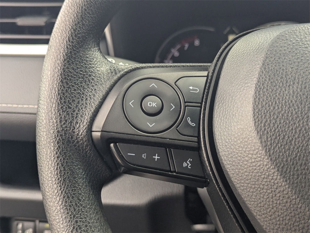 Thumbnail: 2024 Toyota RAV4 - 20