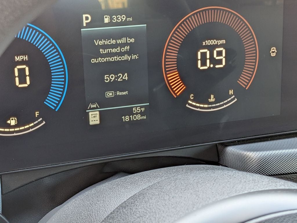 Thumbnail: 2025 Hyundai Sonata - 17