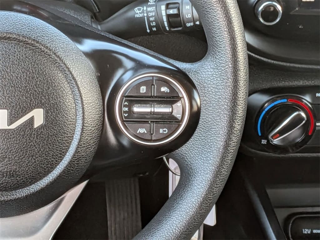 Thumbnail: 2024 Kia Soul - 24