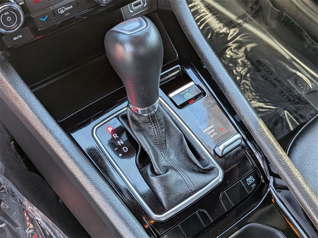 Thumbnail: 2025 Jeep Compass - 23