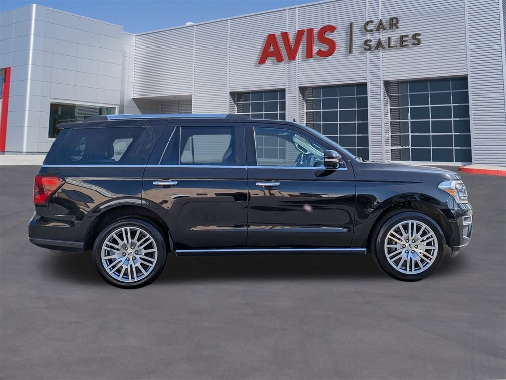 Thumbnail: 2024 Ford Expedition - 5