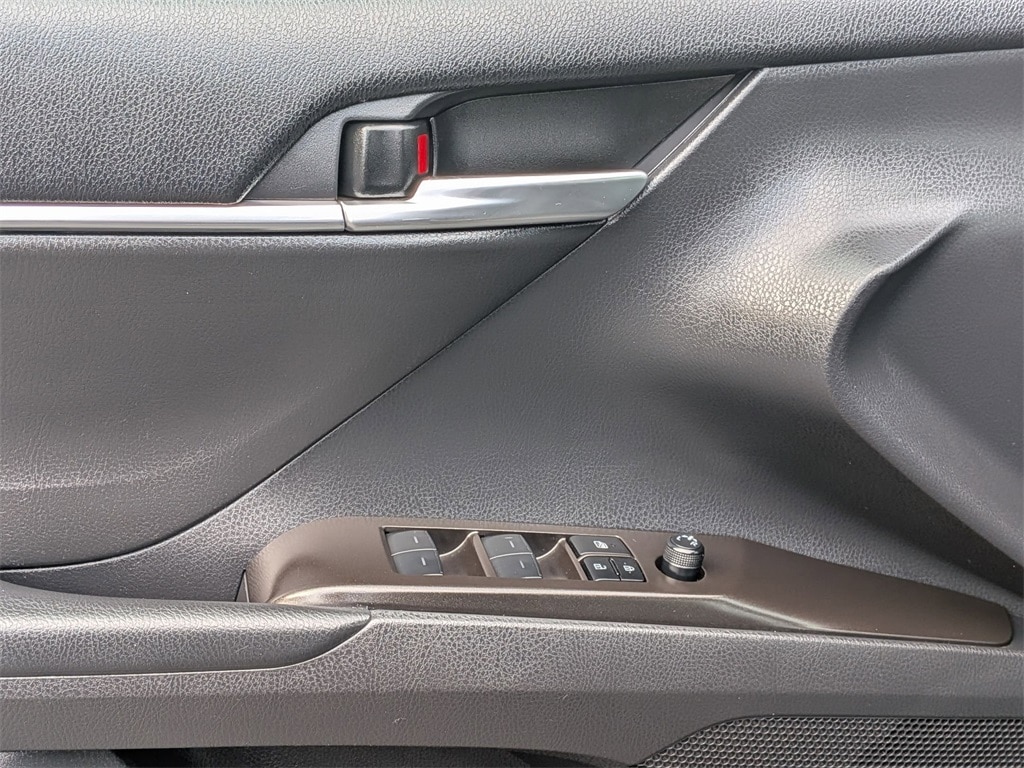 Thumbnail: 2024 Toyota Camry - 13