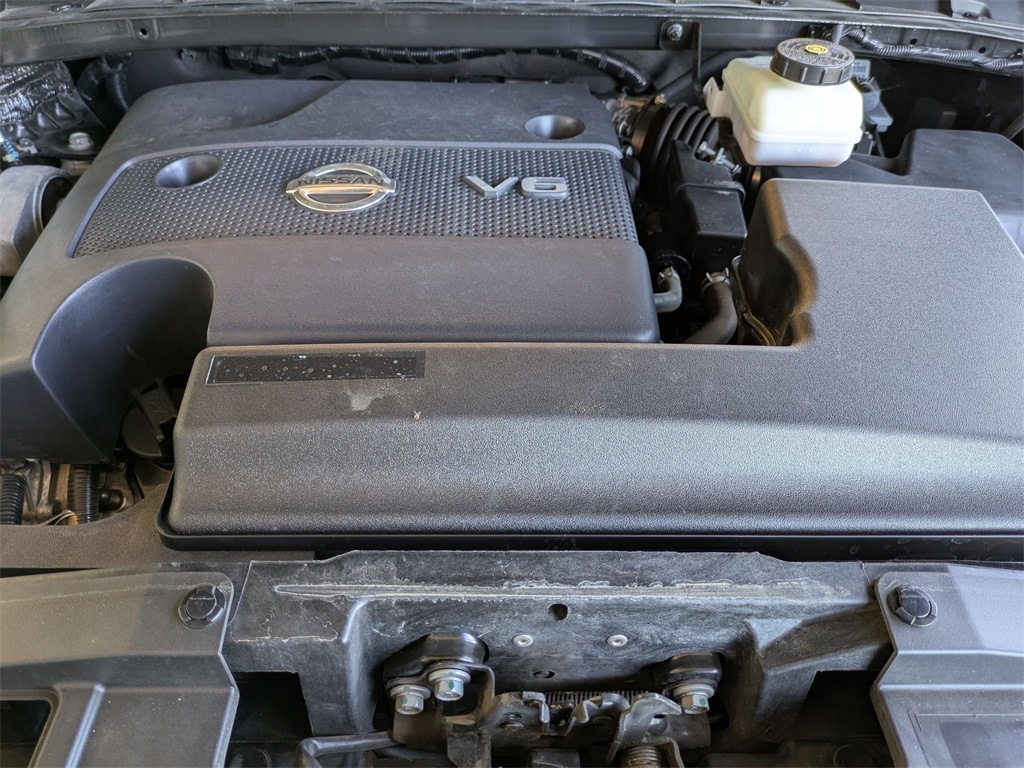 Thumbnail: 2023 Nissan Murano - 36