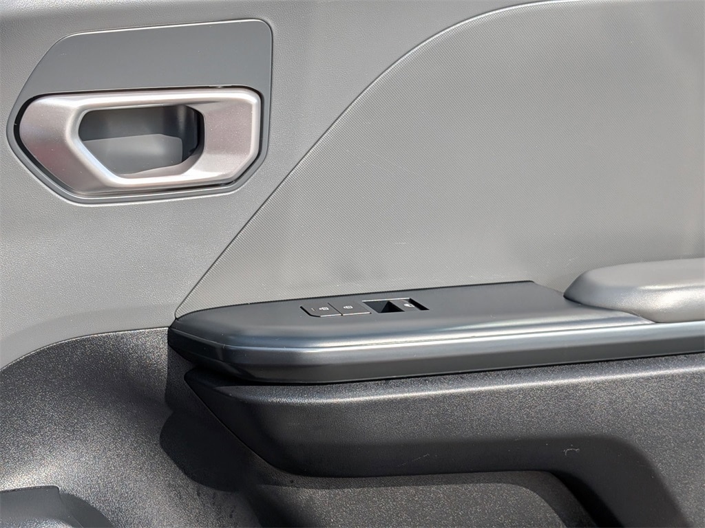 Thumbnail: 2025 Kia K4 - 32