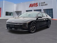 2025 Kia K4 LXS -
                  Colton, CA