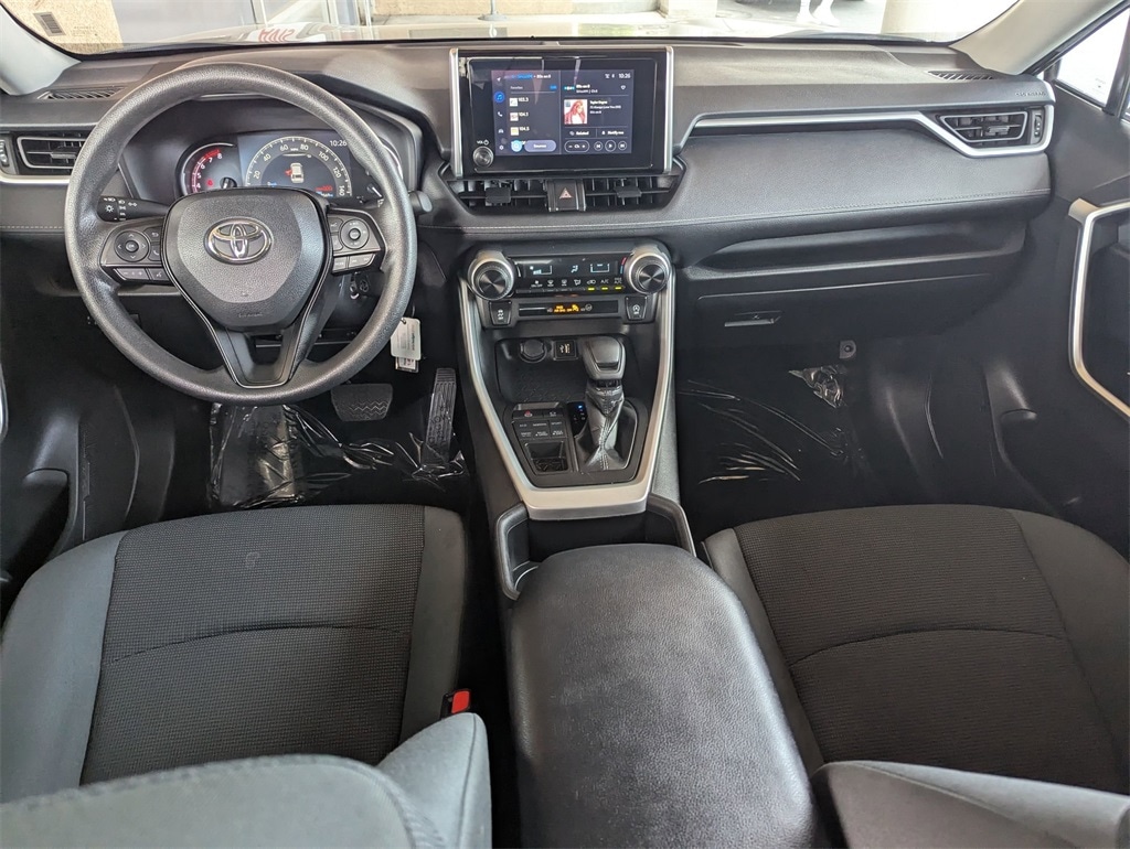 Thumbnail: 2024 Toyota RAV4 - 22