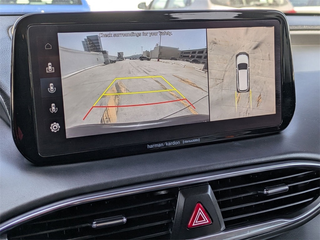 Thumbnail: 2023 Hyundai Santa Fe - 16