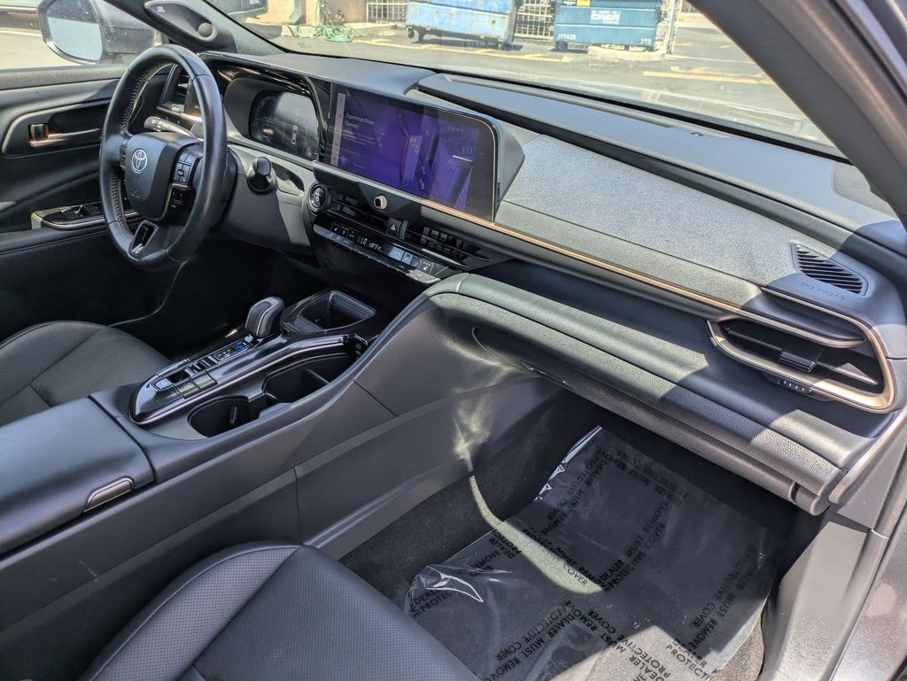Thumbnail: 2024 Toyota Crown - 34