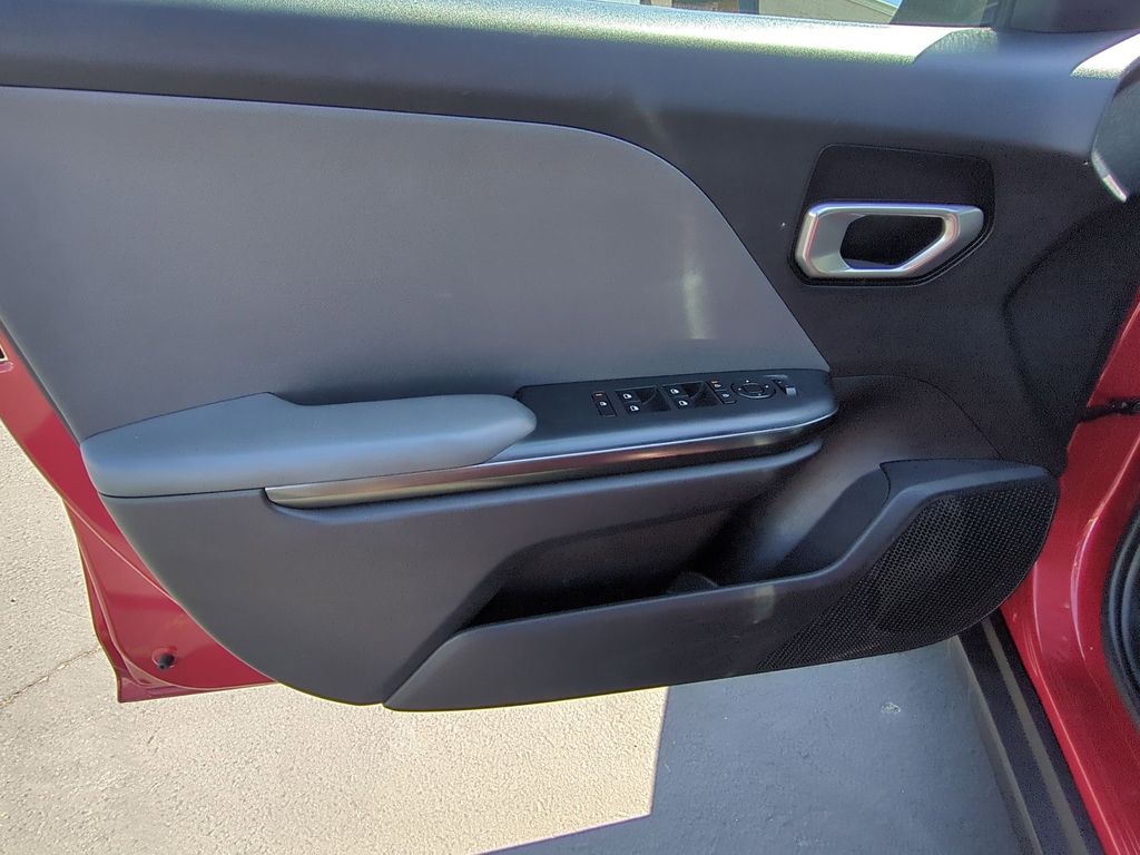 Thumbnail: 2025 Kia K4 - 11