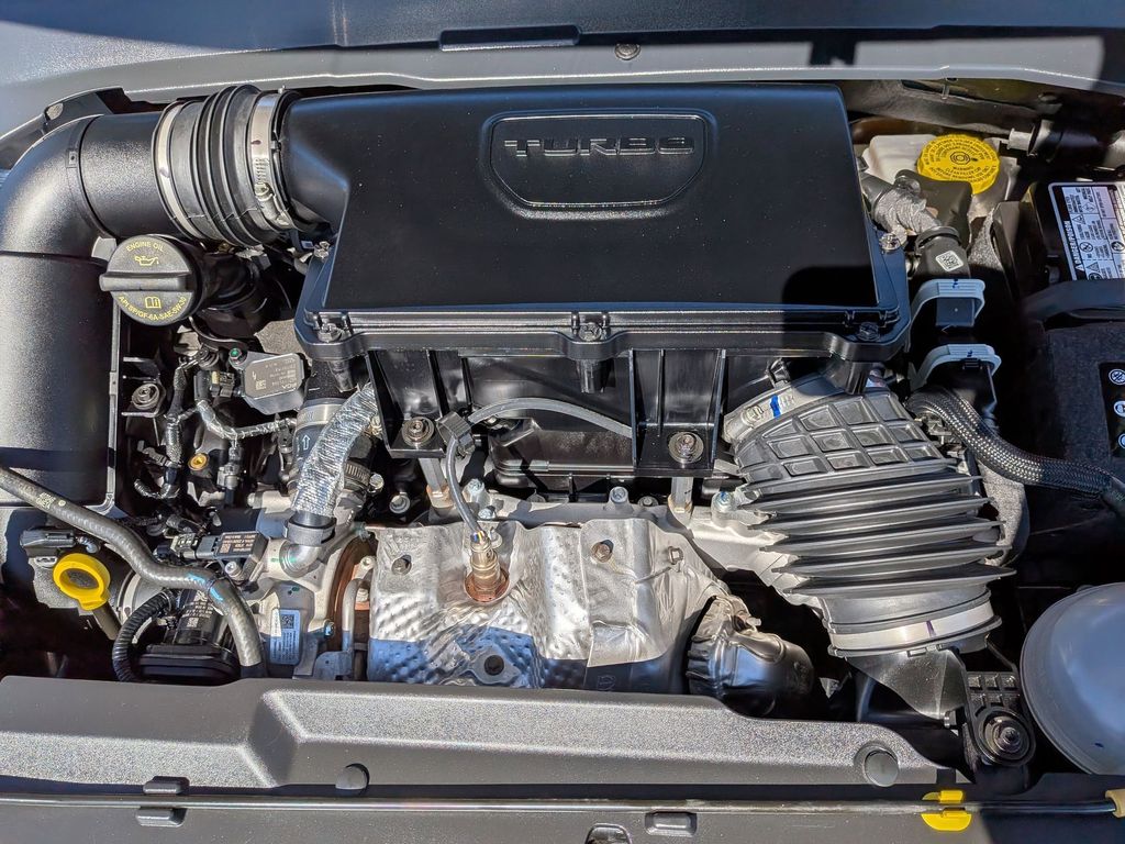 Thumbnail: 2025 Jeep Compass - 34