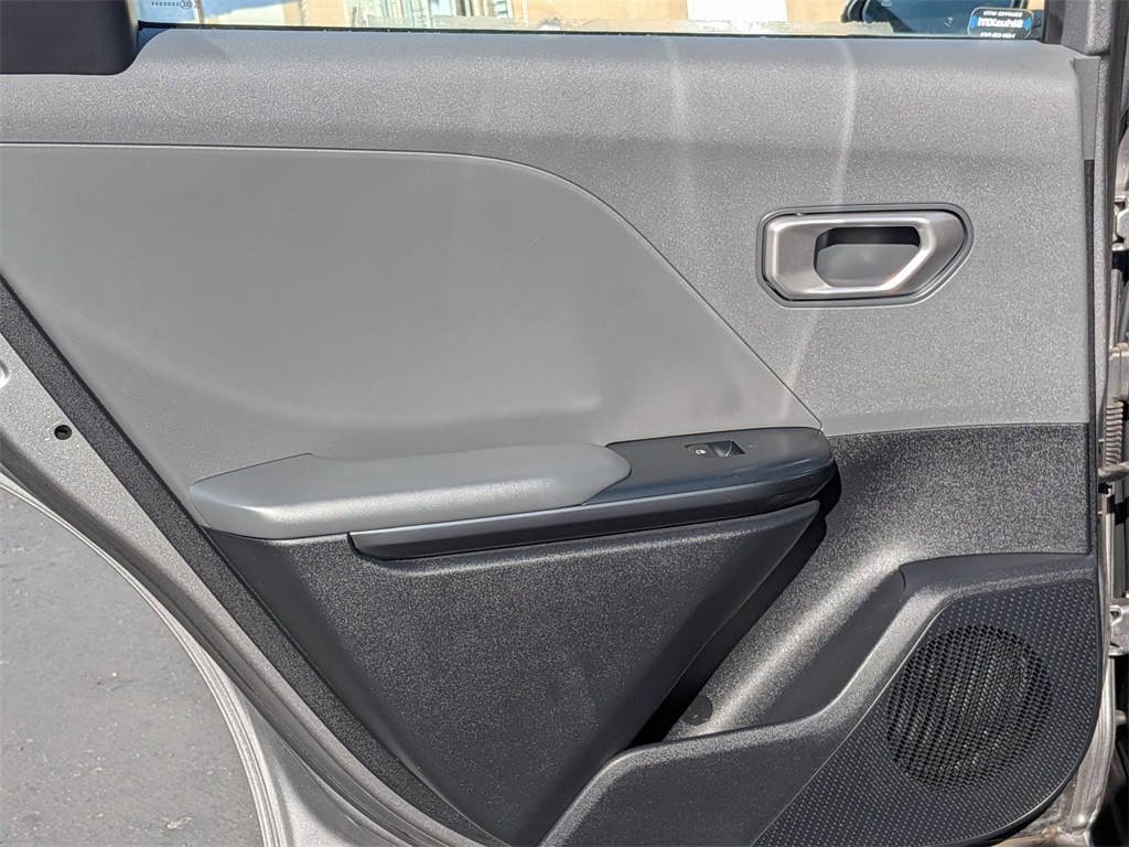 Thumbnail: 2025 Kia K4 - 24