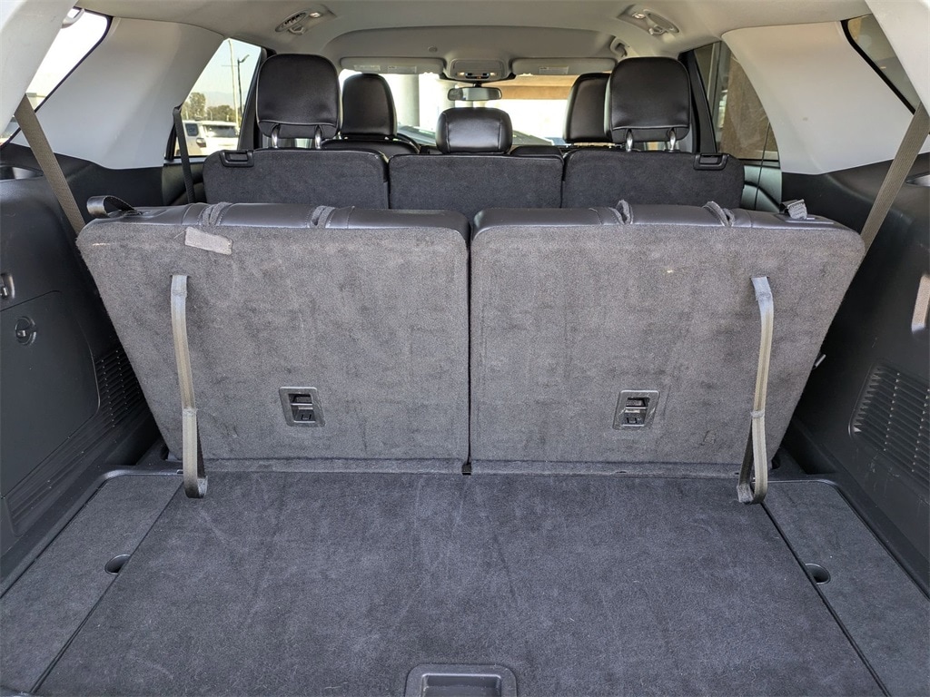 Thumbnail: 2023 Ford Explorer - 30