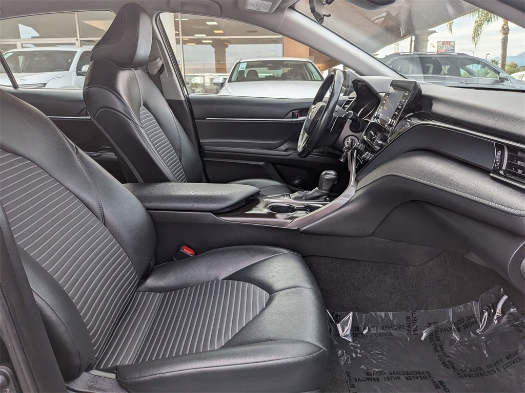 Thumbnail: 2024 Toyota Camry - 30