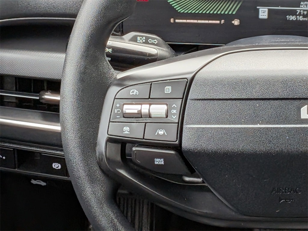 Thumbnail: 2025 Kia K4 - 22