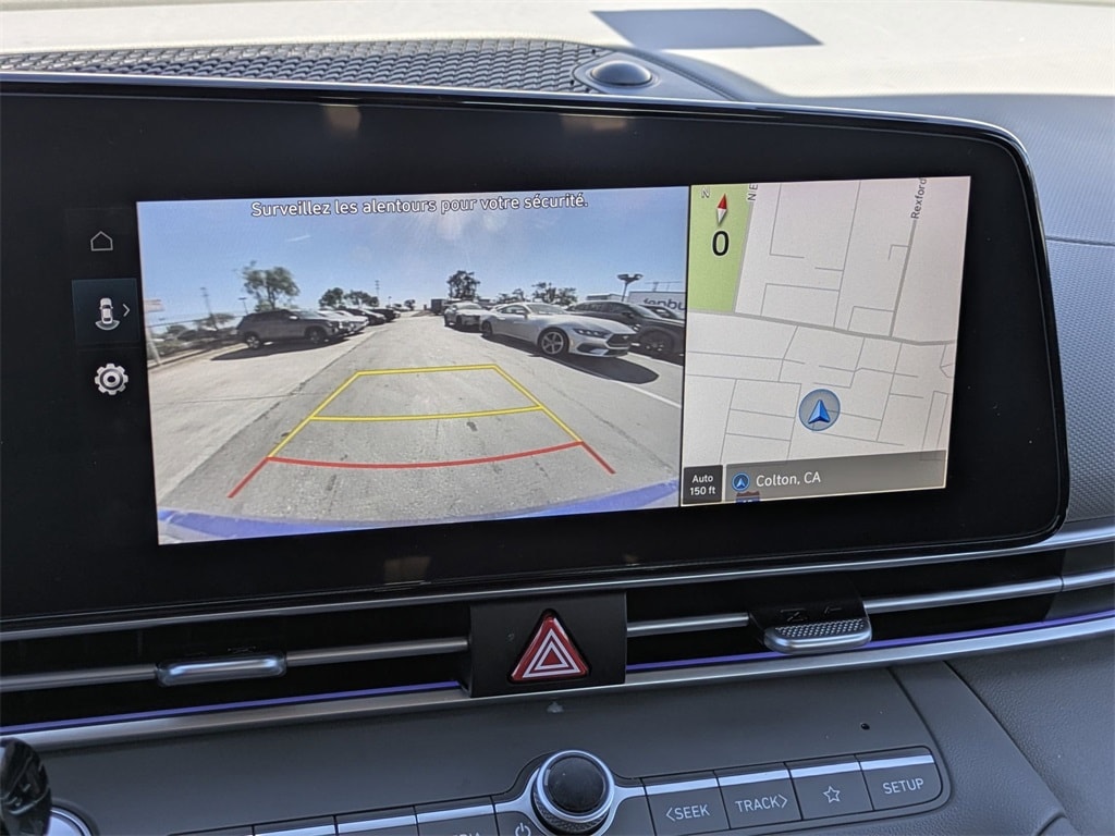 Thumbnail: 2024 Hyundai Elantra - 18