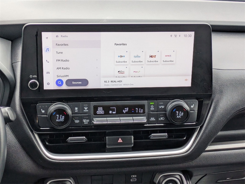 Thumbnail: 2025 Toyota Grand Highlander - 17