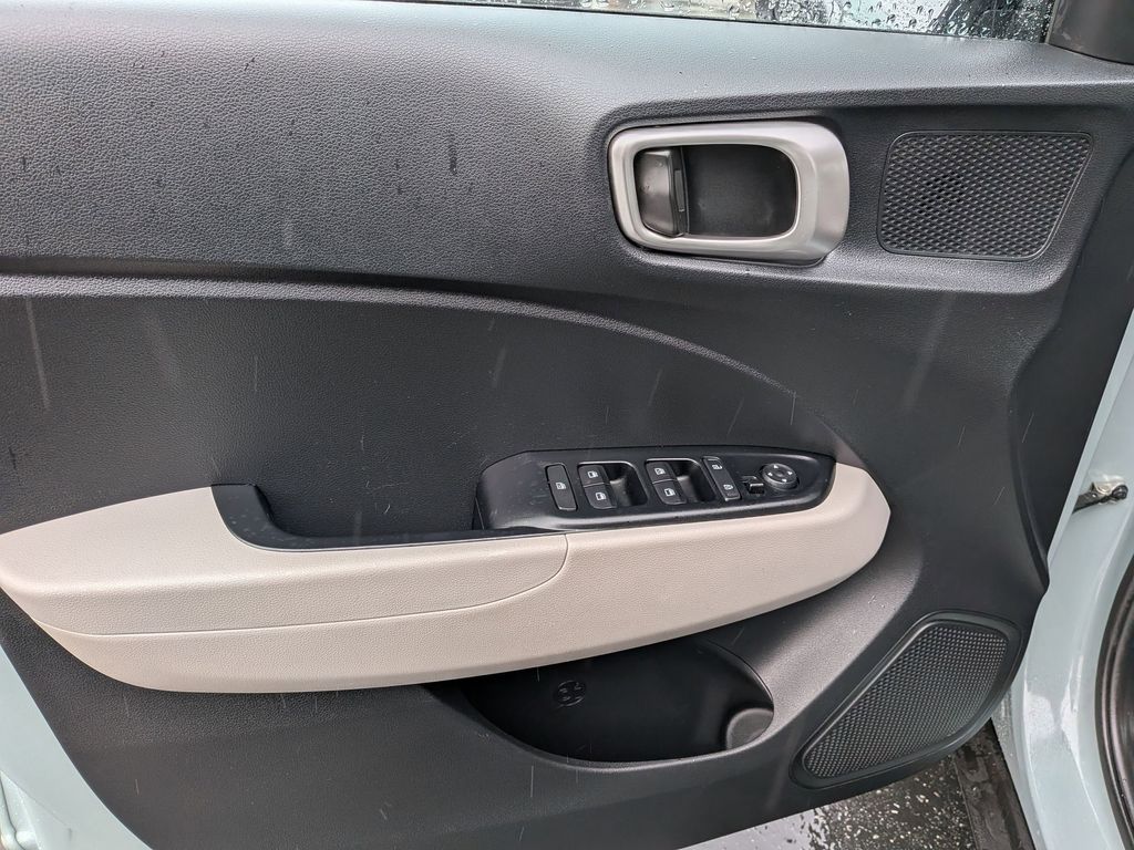 Thumbnail: 2025 Hyundai Venue - 11