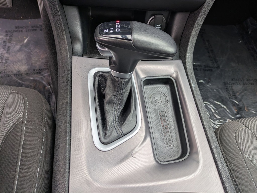 Thumbnail: 2022 Dodge Charger - 24