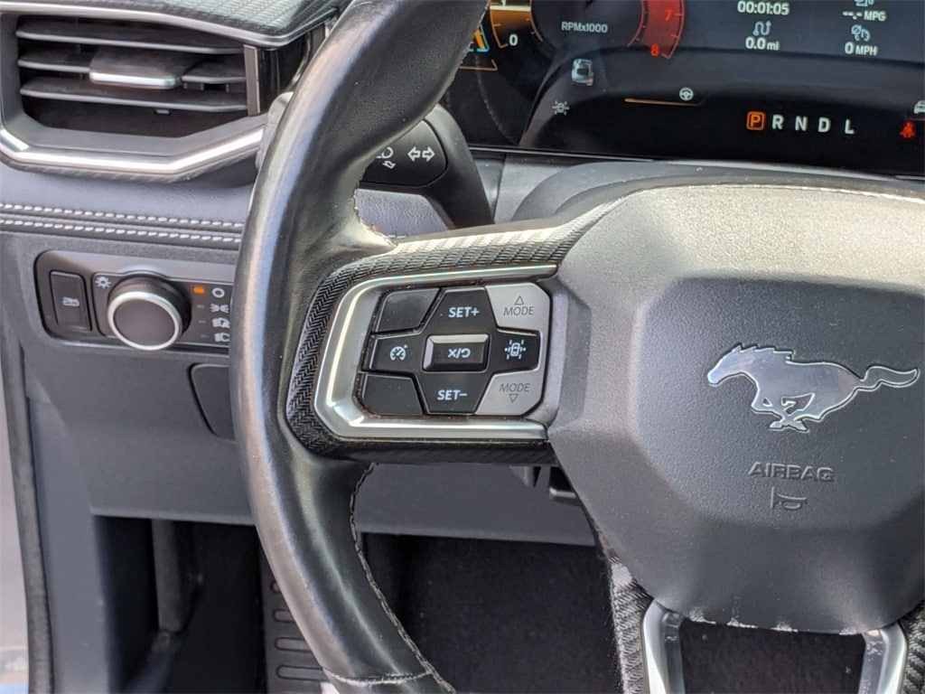 Thumbnail: 2024 Ford Mustang - 23