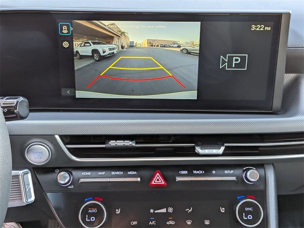 Thumbnail: 2025 Hyundai Sonata - 20