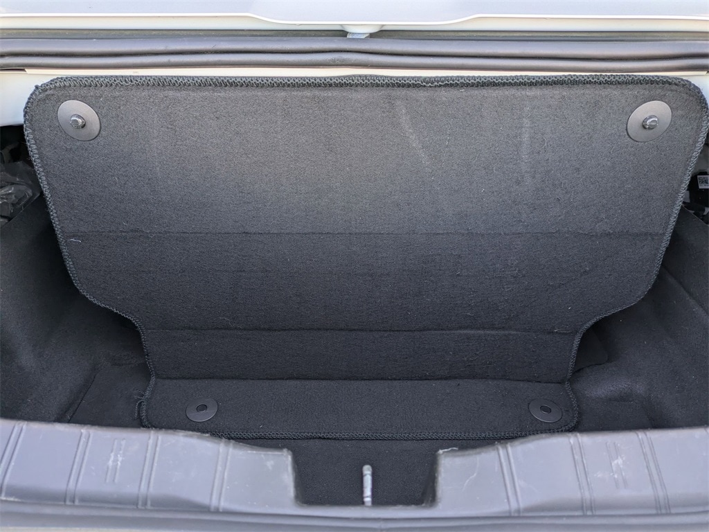 Thumbnail: 2023 Chevrolet Camaro - 27