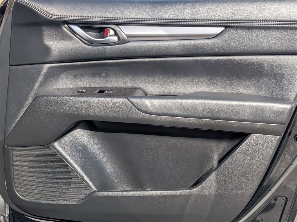 Thumbnail: 2025 Mazda CX-5 - 32