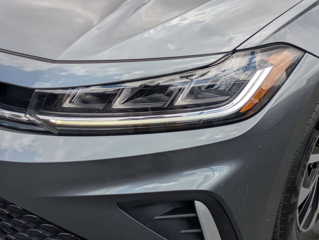 Thumbnail: 2025 Volkswagen Jetta - 10