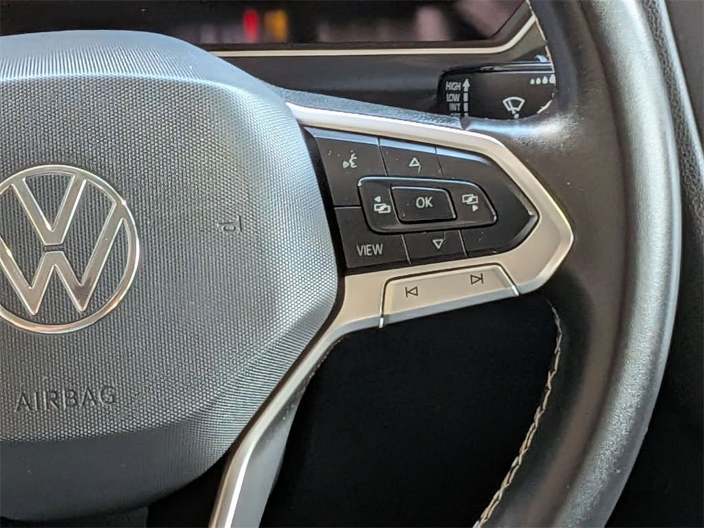 Thumbnail: 2024 Volkswagen Tiguan - 24