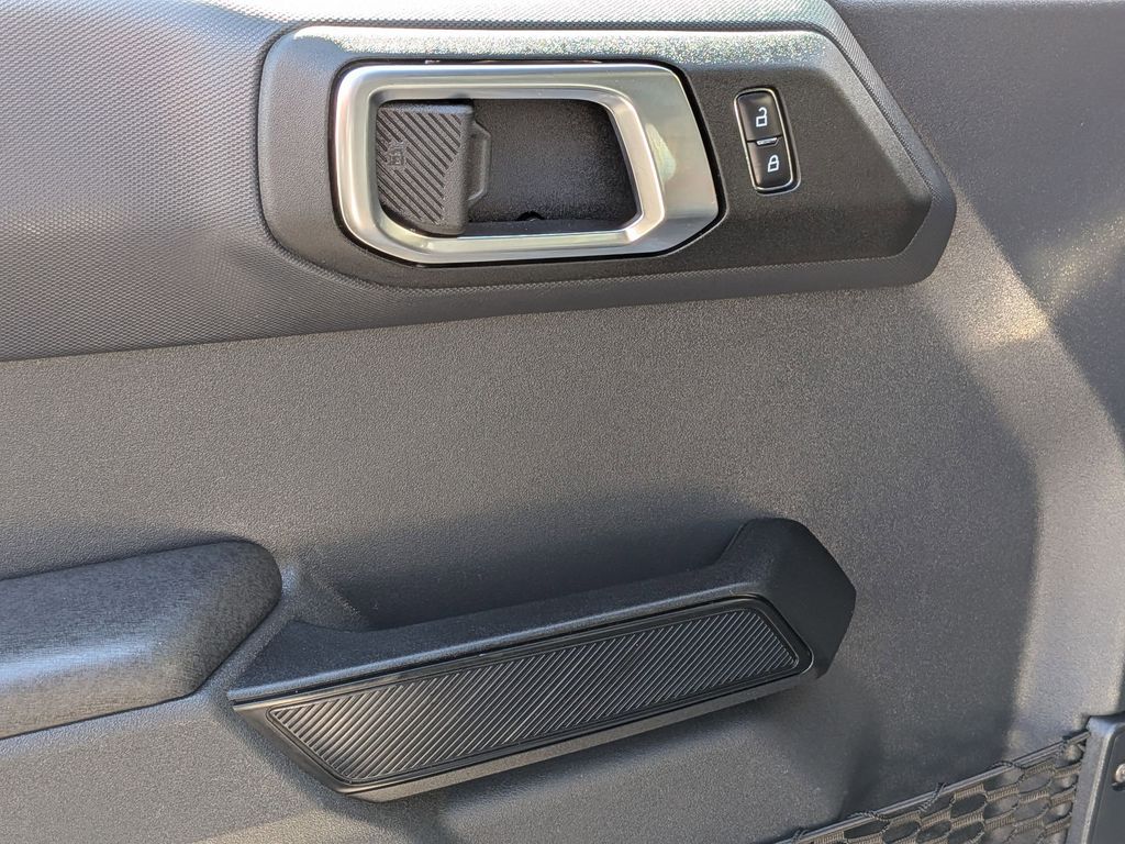 Thumbnail: 2025 Ford Bronco - 13