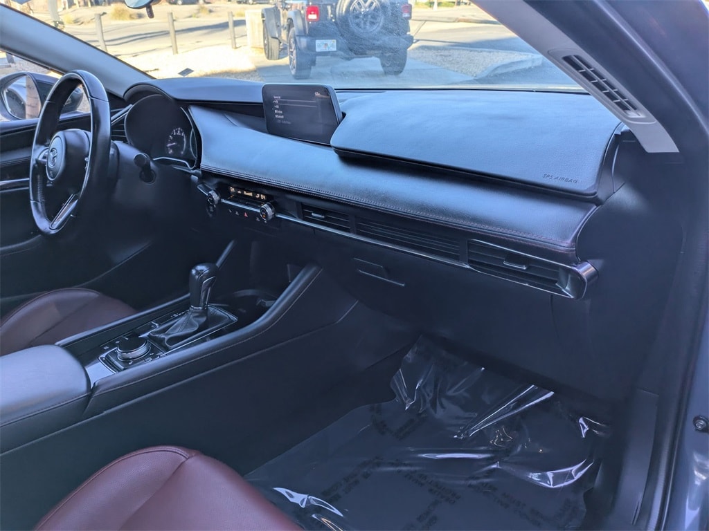 Thumbnail: 2023 Mazda Mazda3 - 32