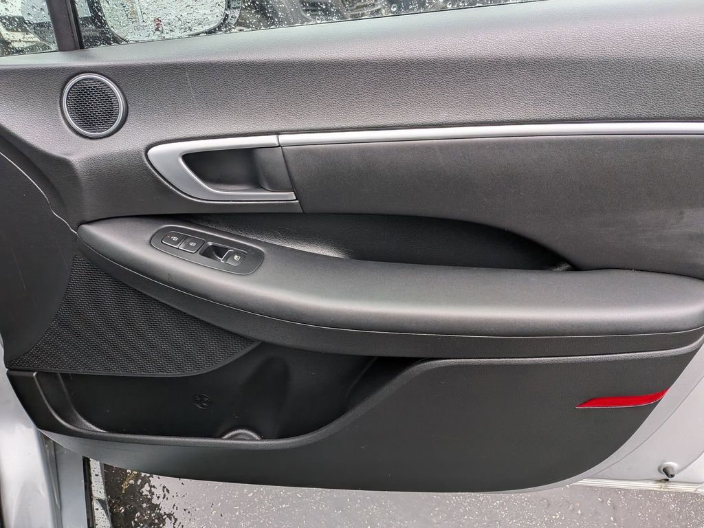 Thumbnail: 2025 Hyundai Sonata - 33