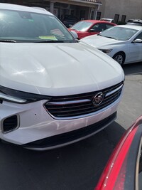 2023 Buick Envision Preferred -
                  Colton, CA