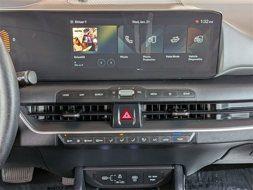 Thumbnail: 2025 Kia K4 - 19