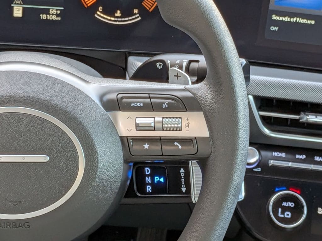 Thumbnail: 2025 Hyundai Sonata - 23