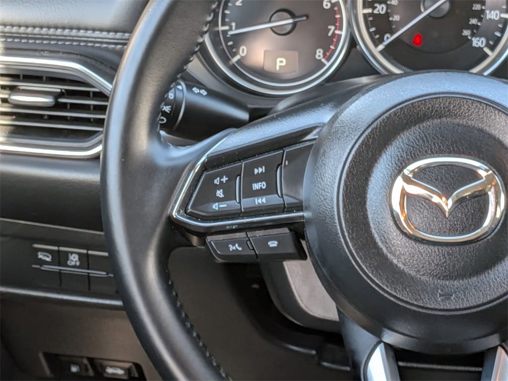 Thumbnail: 2025 Mazda CX-5 - 23